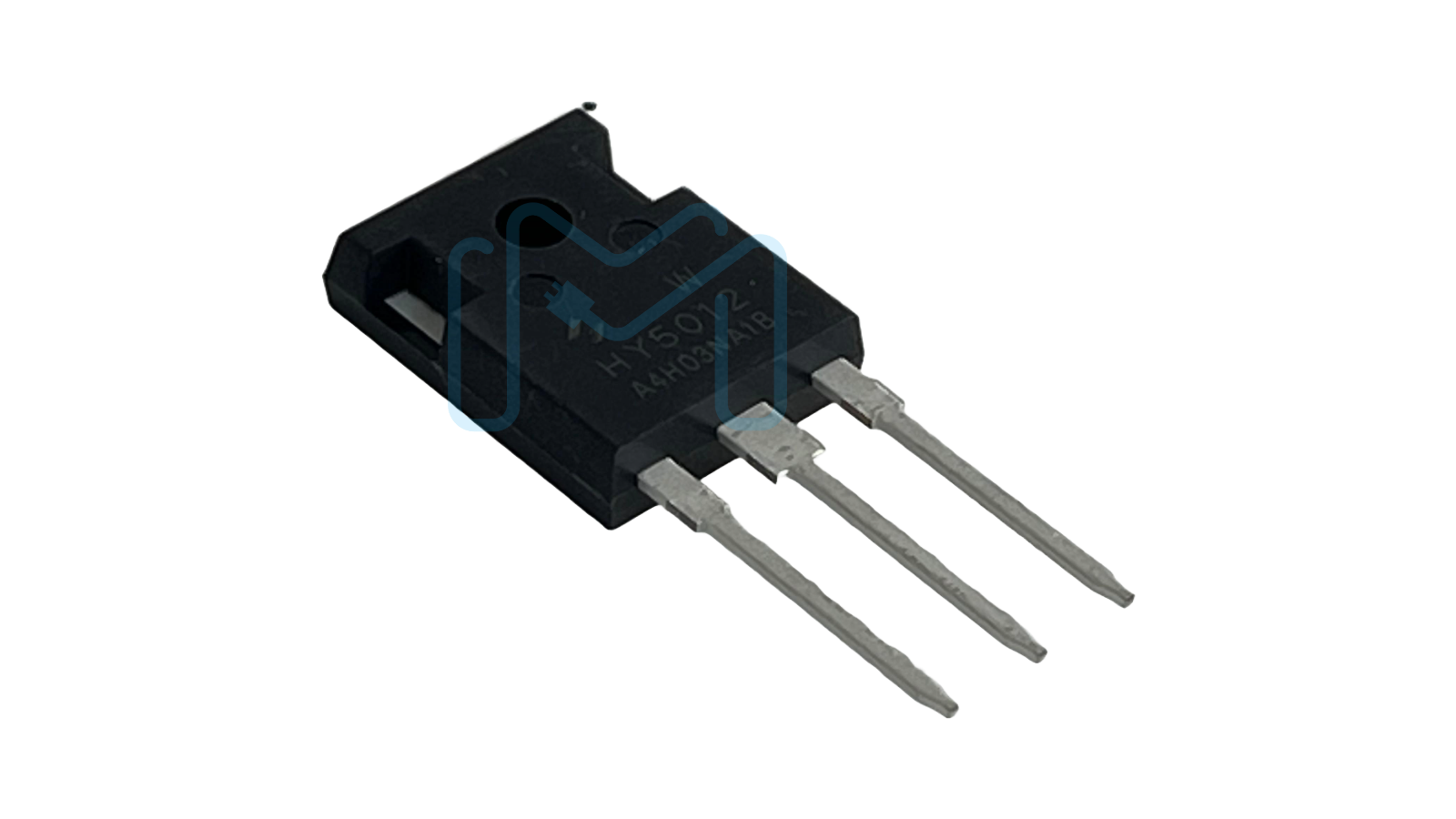 MOSFET 125V300A TO-247A-3L