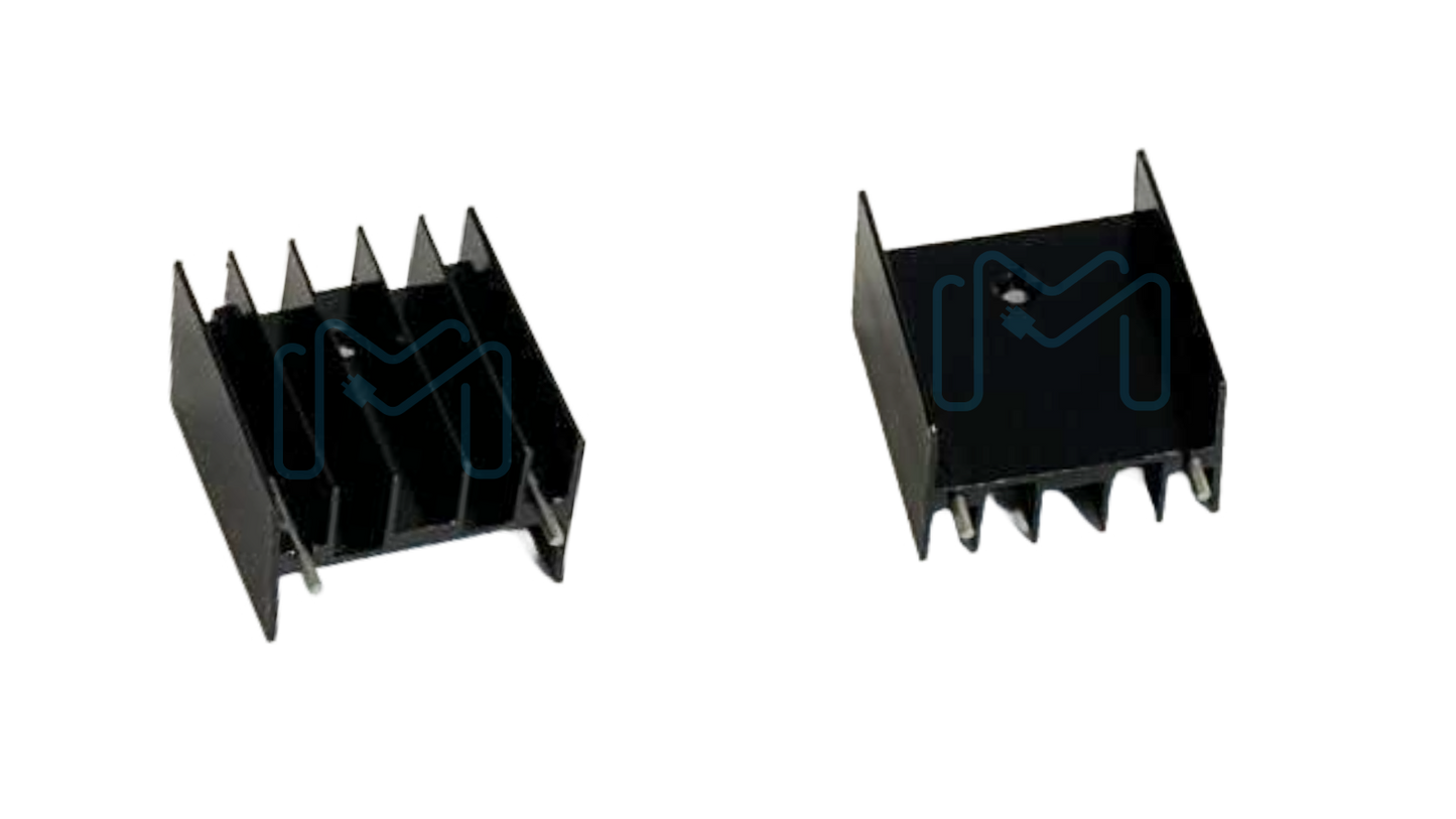 Heat Sink TO-247