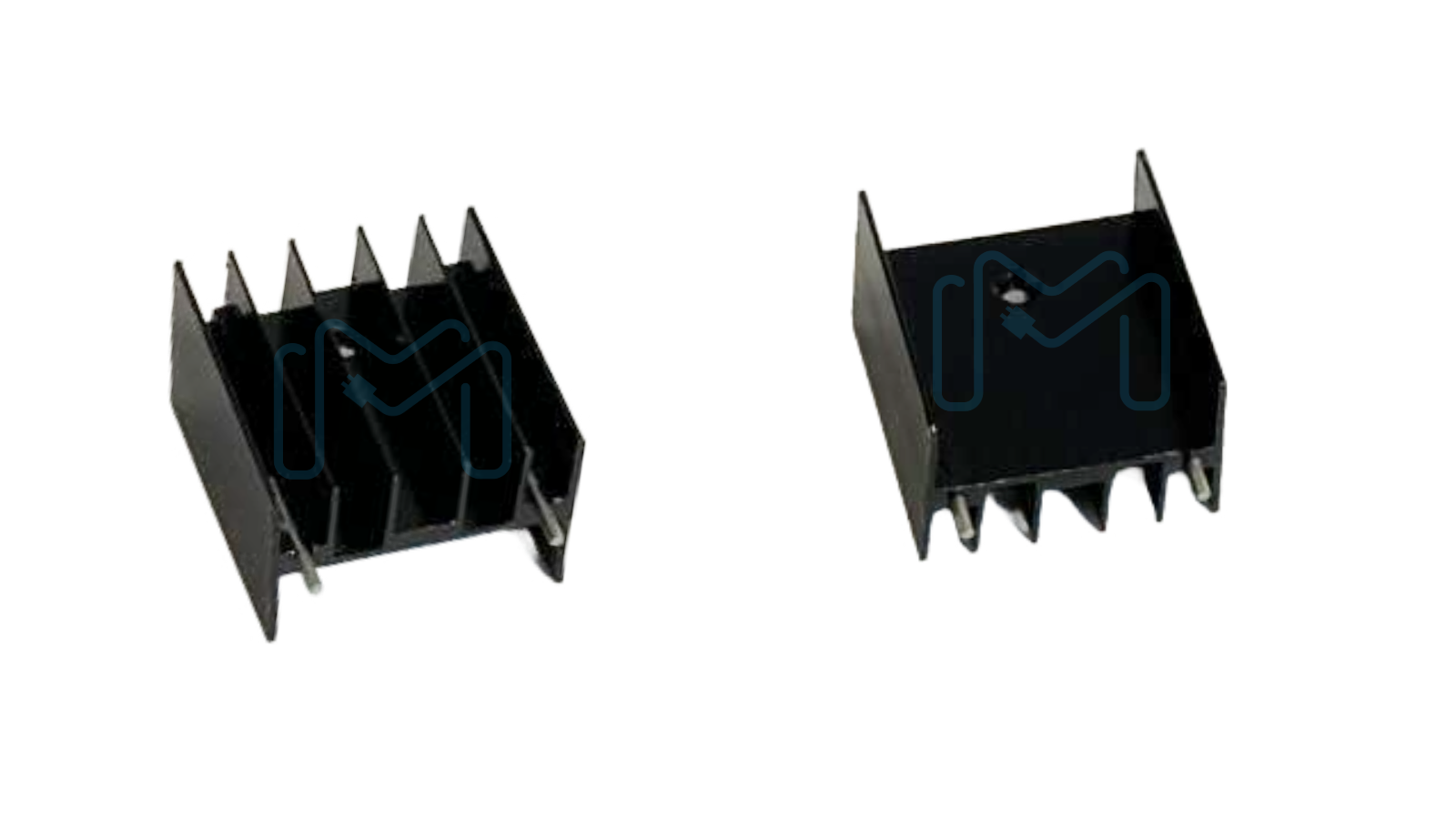 Heat Sink TO-247