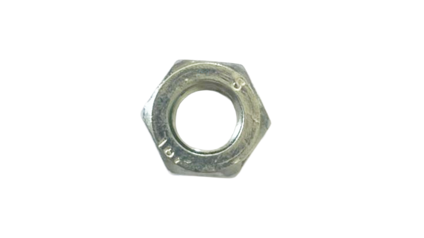 Hex Nut