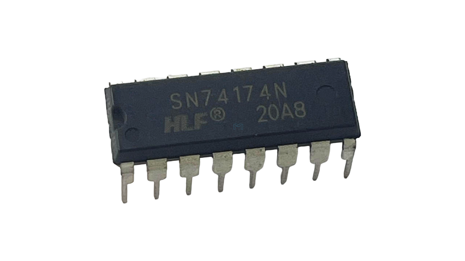 SN74174N HLF