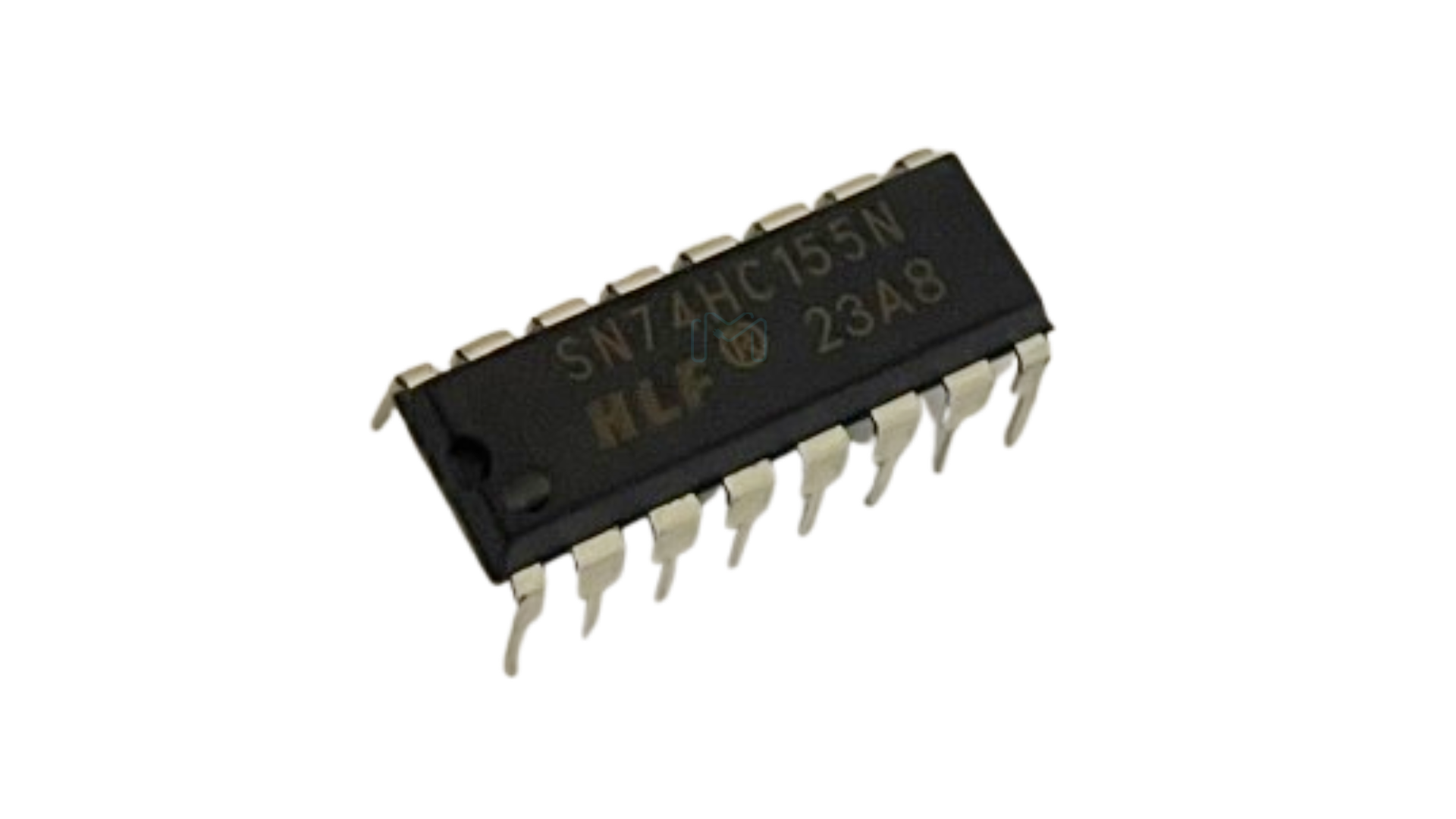 SN74HC155N