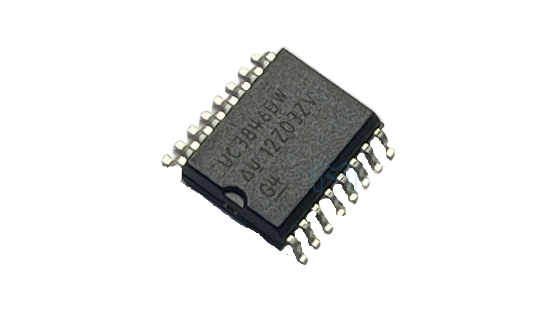 UCC38456DW