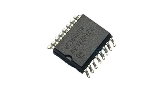 UCC38456DW