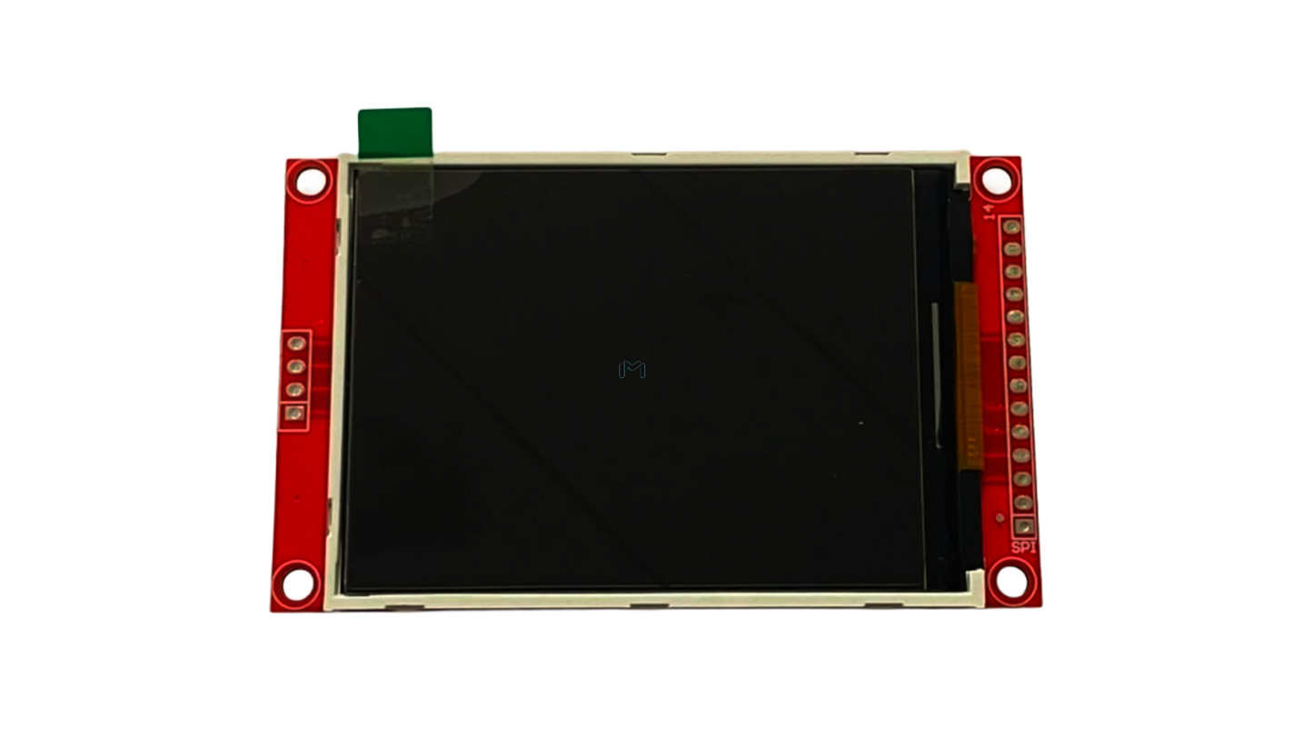 TFT LCD Display Module