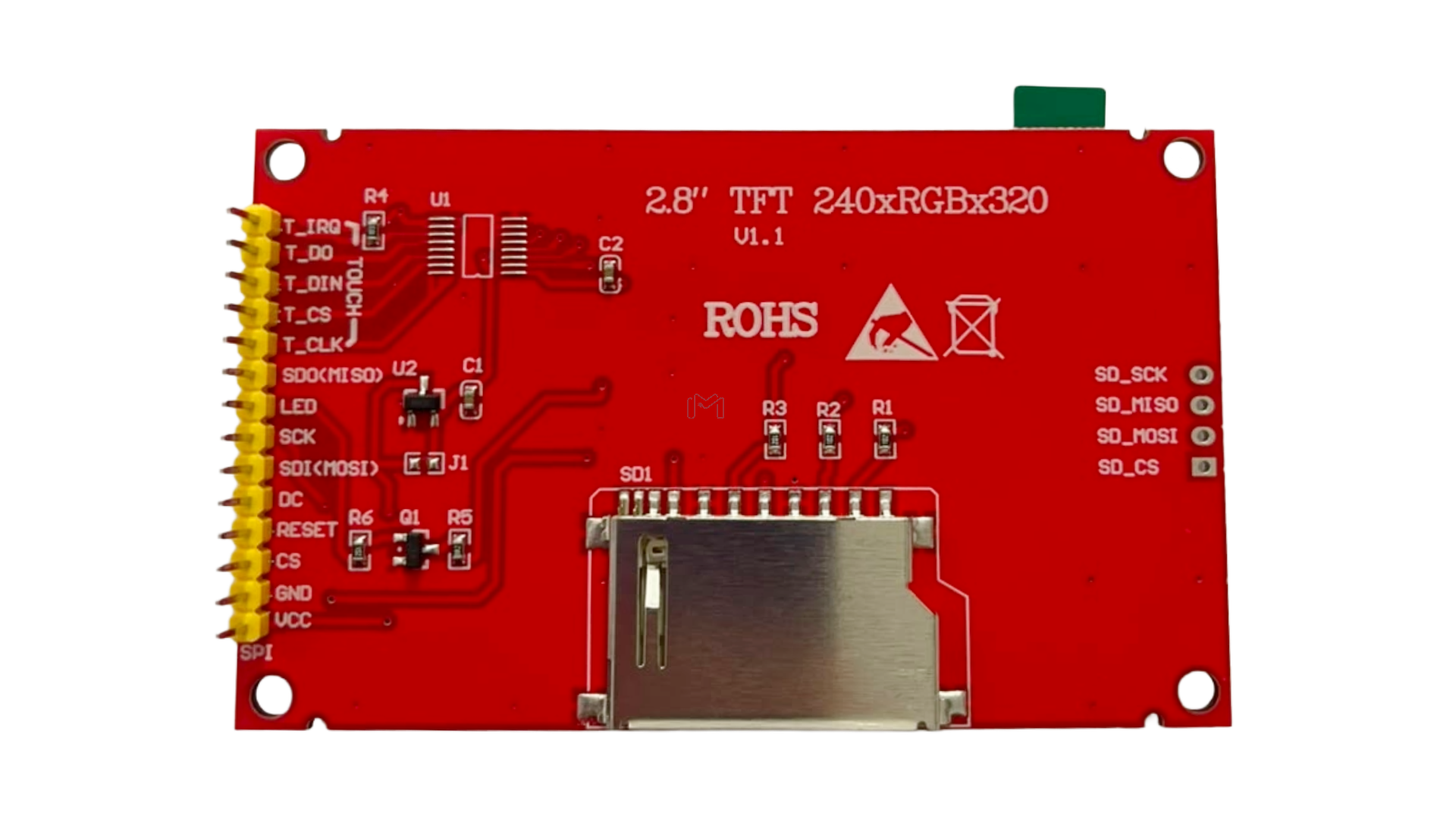 TFT LCD Display Module
