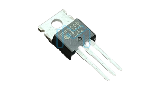 IRF3205