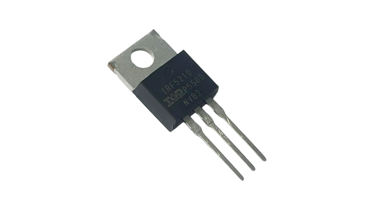 IRF5210