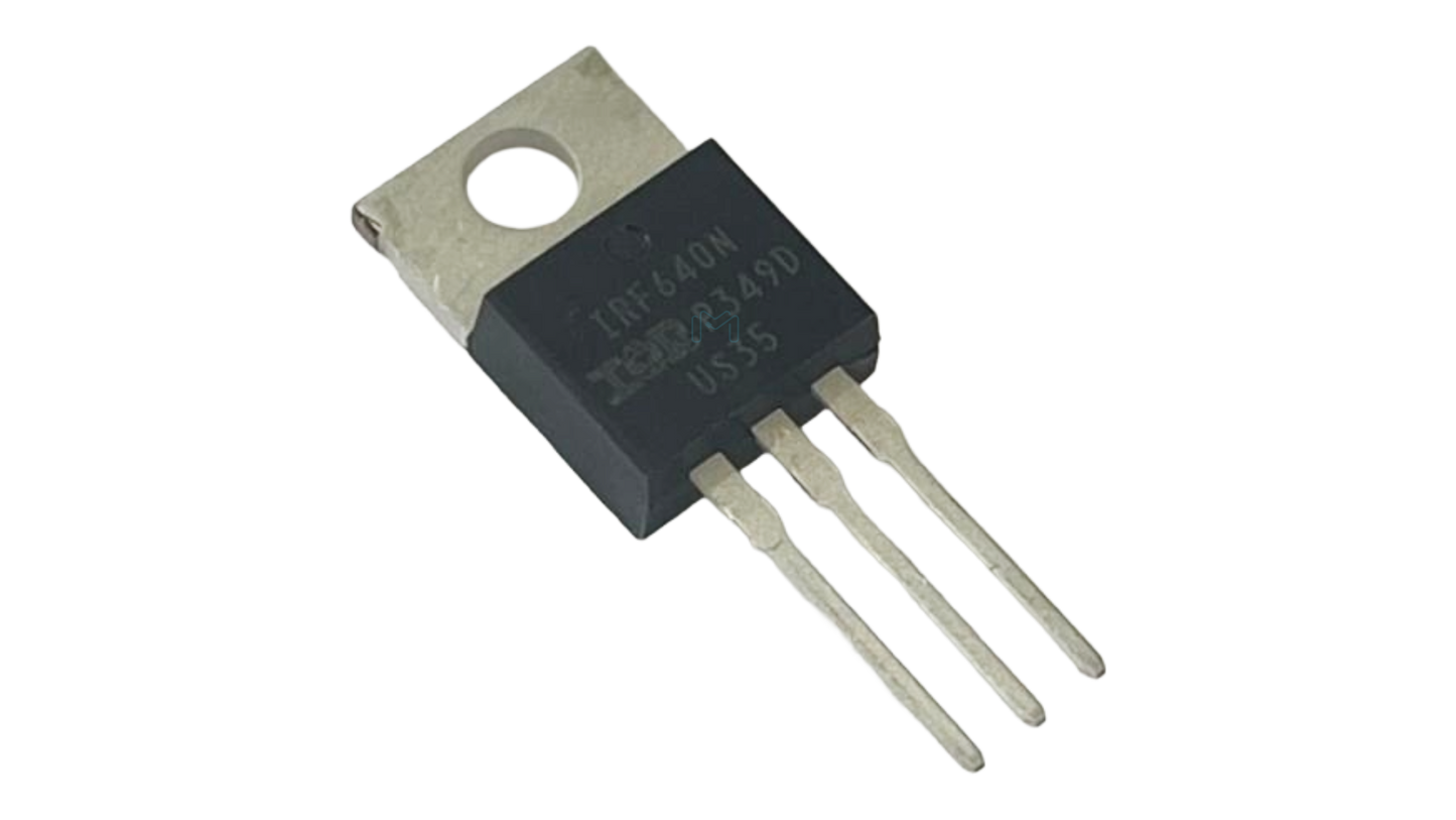 IRF640N