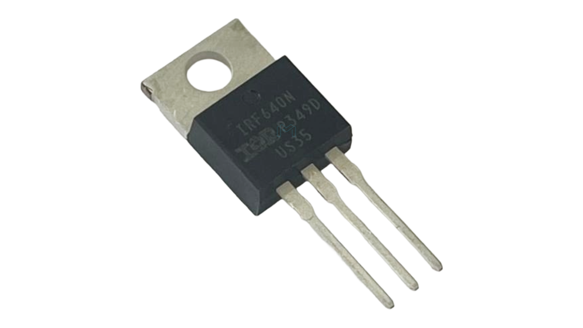 IRF640N