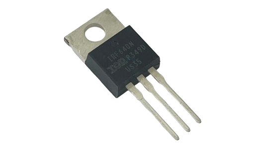 IRF640N