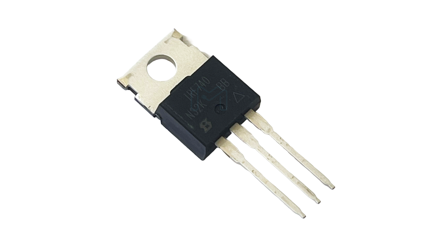 IRF740