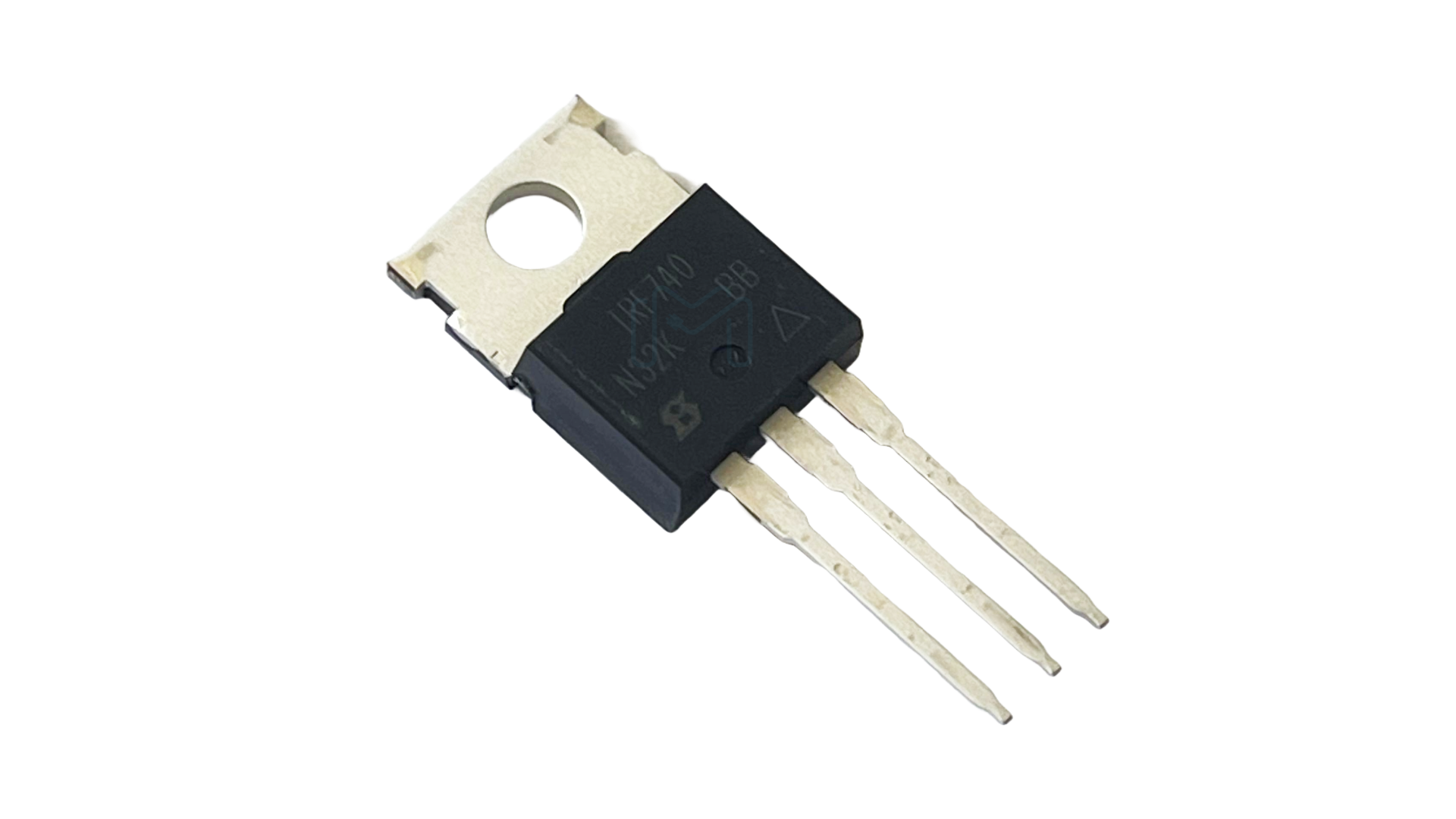 IRF740
