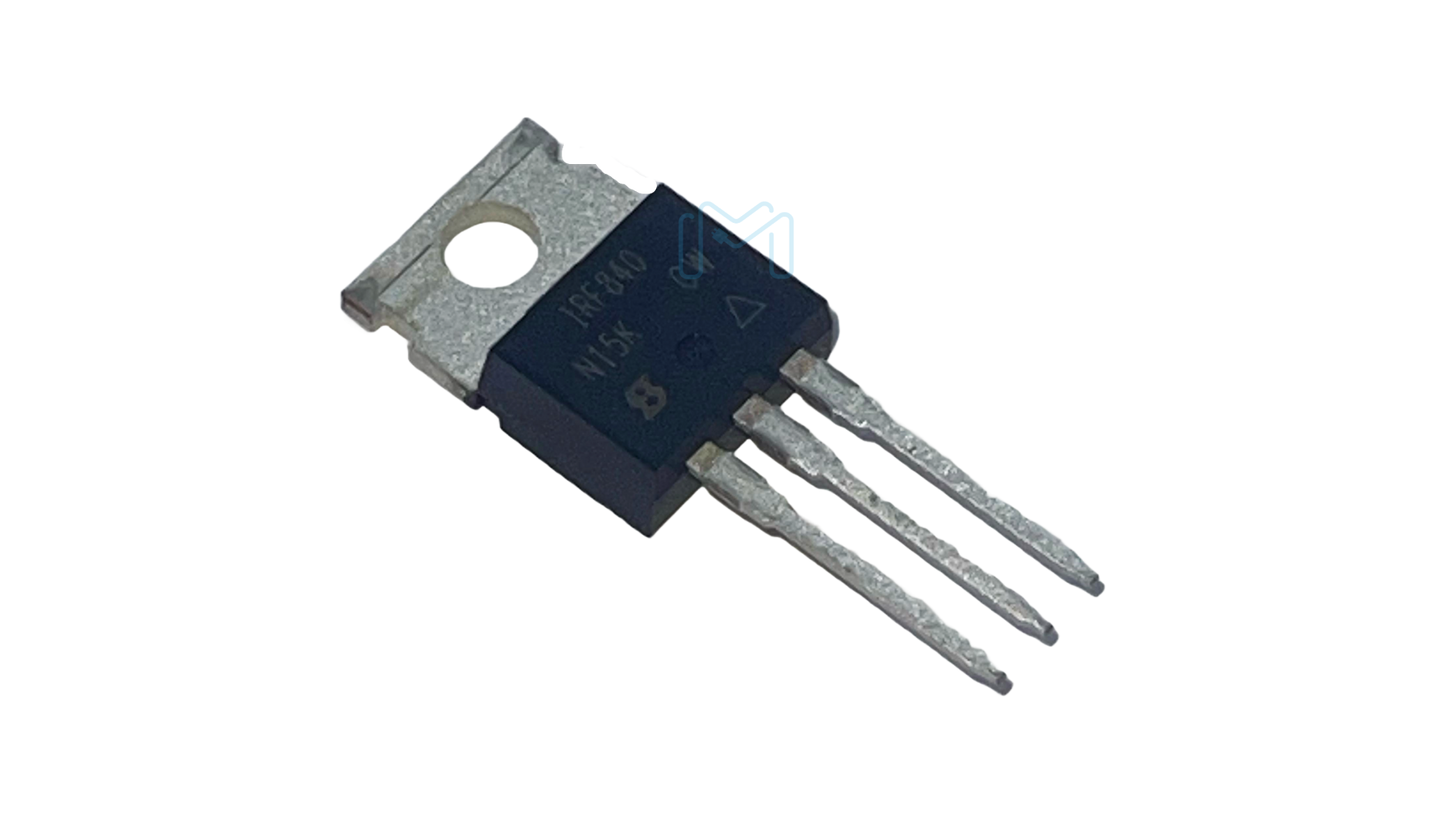 IRF840