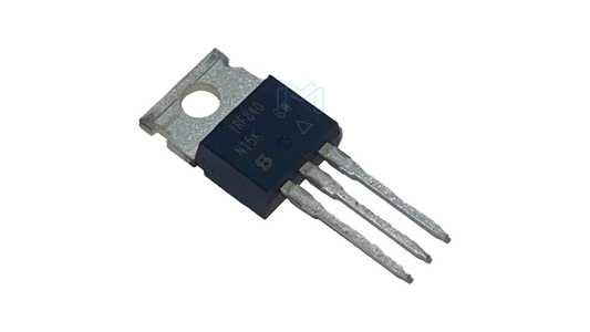 IRF840