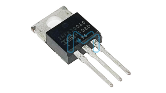 IRFB3006GPBF | MOSFET 60V270A TO-220 50pcs/rod