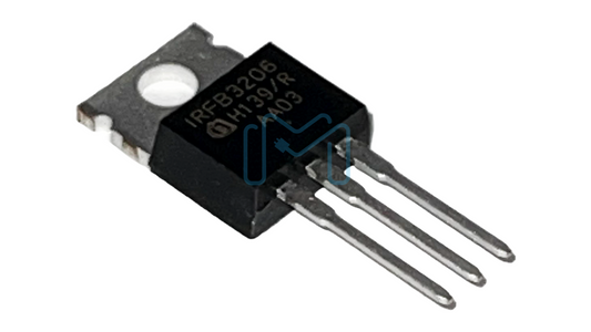 IRFB3206PBF | MOSFET 60V210A TO-220 50pcs/rod