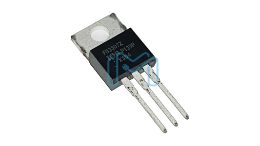 IRFB3307ZPbF | MOSFET 75V120A TO-220 50pcs/rod