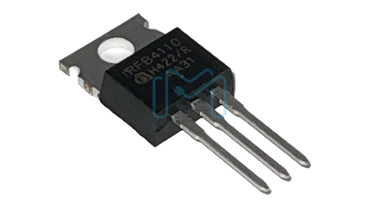 IRFB4110PBF | MOSFET 100V180A TO-220 50pcs/rod