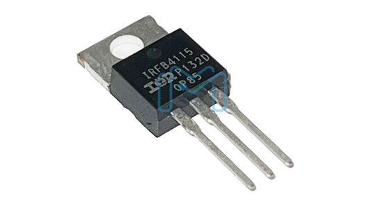 IRFB4115PBF | MOSFET 150V104A TO-220 50pcs/rod