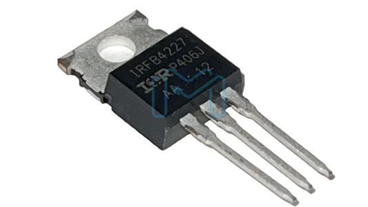 IRFB4227PBF | MOSFET 200V65A TO-220 50pcs/rod