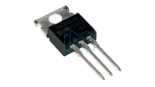 IRFB4310PBF | MOSFET 100V130A TO-220 50pcs/rod