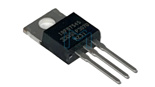 IRFB7545PBF | MOSFET 60V95A TO-220 50pcs/rod