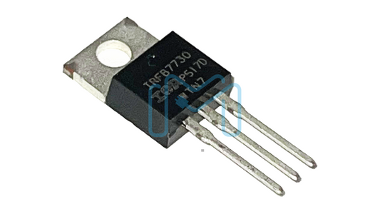 IRFB7730PBF | MOSFET 75V195A TO-220 50pcs/rod