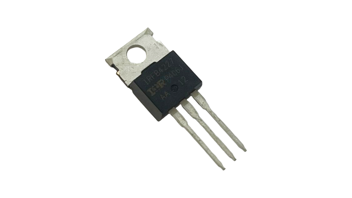 IRFB4227PBF | MOSFET 200V65A TO-220 50pcs/rod