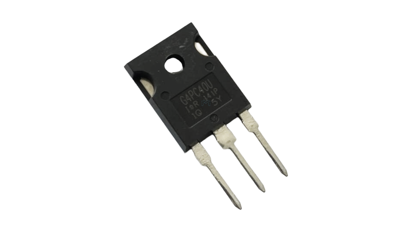 G4PC40U