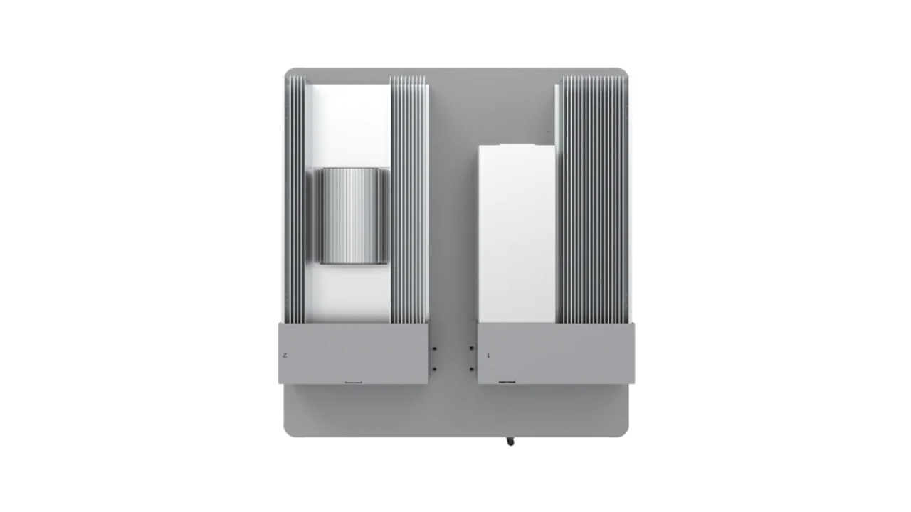 IVBM8048 back view