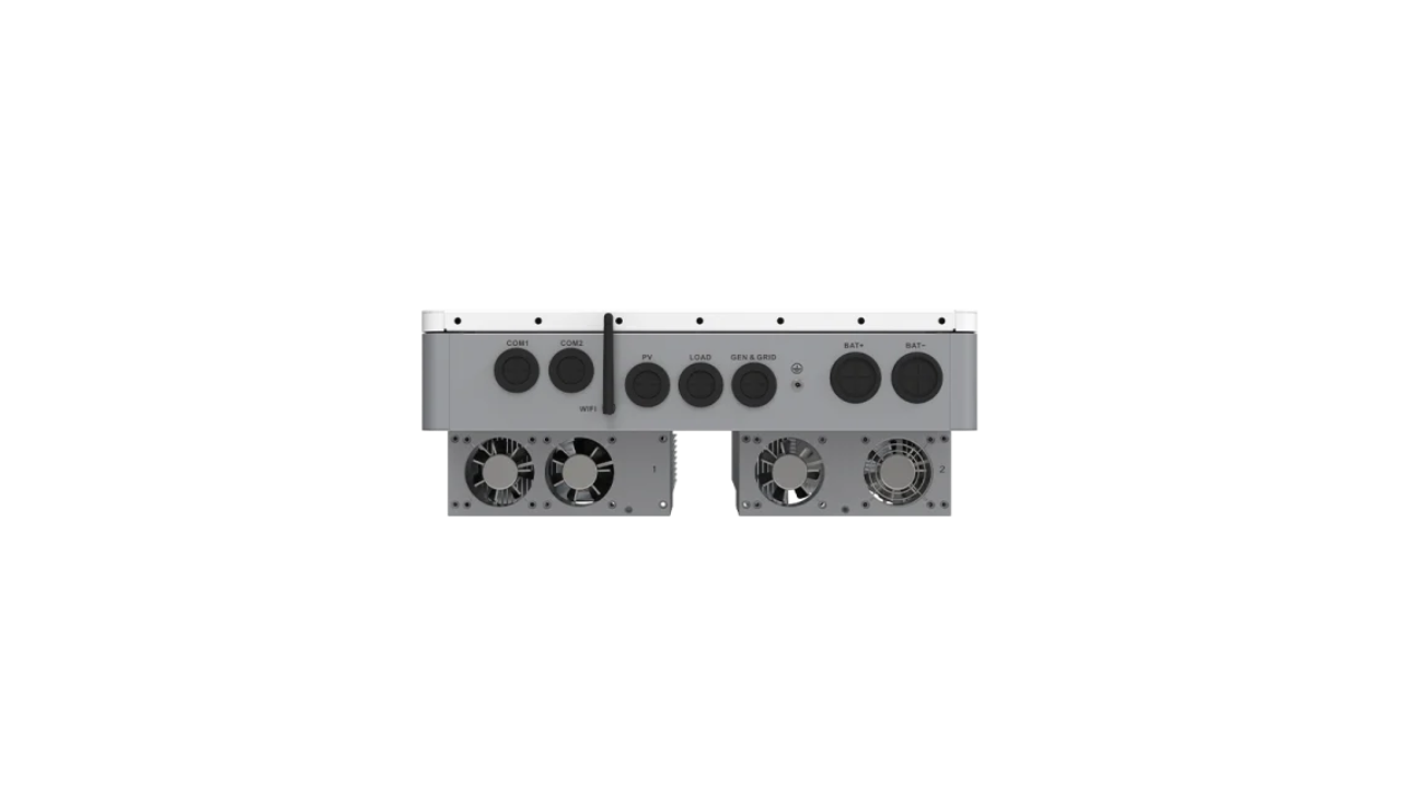 IVBM8048P1G1 botton view