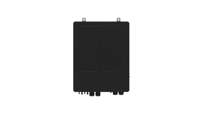 IVEM 12KW 48V Back View