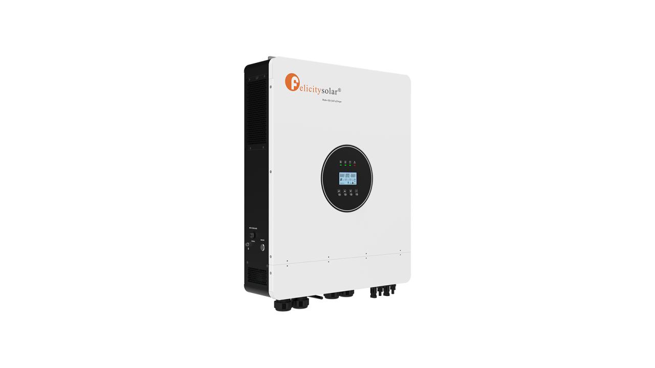 IVEM12048 Felicity 12KW