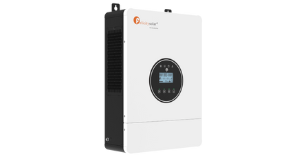 IVEM4024-II | Felicity Solar Inverter 4KW 24V