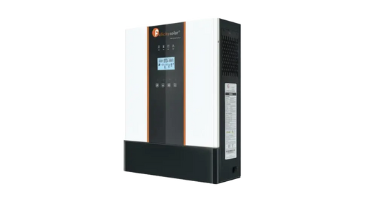 IVEM5048 | Felicity Solar Inverter 5KVA 48V