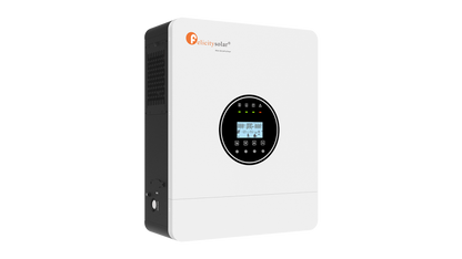 IVEM6048 | Felicity Solar Inverter 6KW 48V