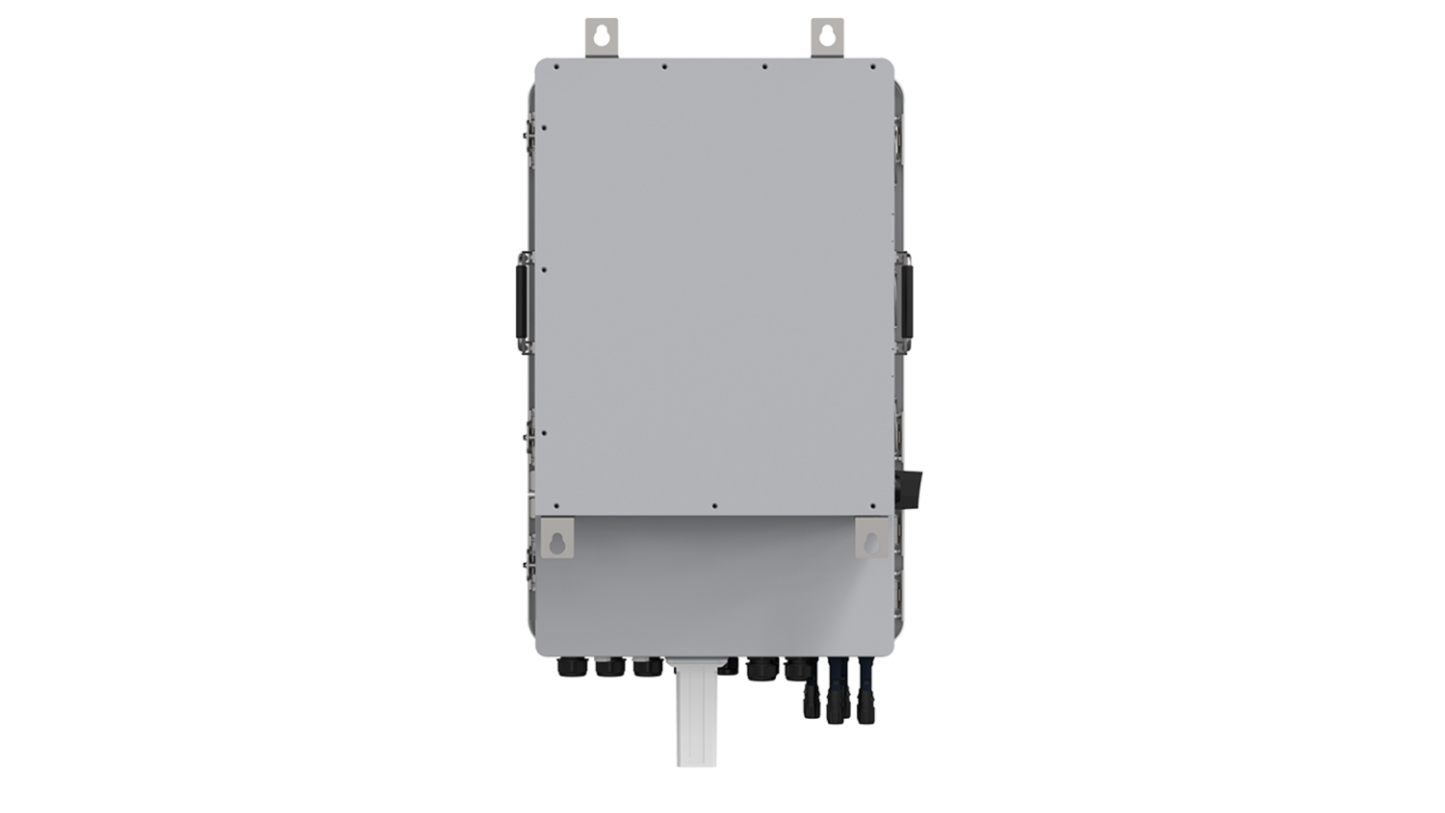 IVGM6048 / IVGM6KLP1G1 | Felicity Hybrid Solar Inverter 6KW 48V