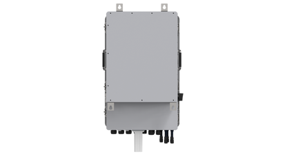 IVGM6048 / IVGM6KLP1G1 | Felicity Hybrid Solar Inverter 6KW 48V