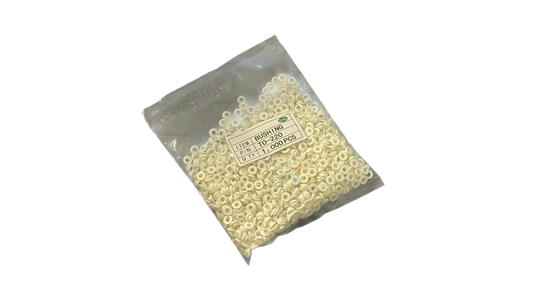 Bushing for TO-220 Transistors