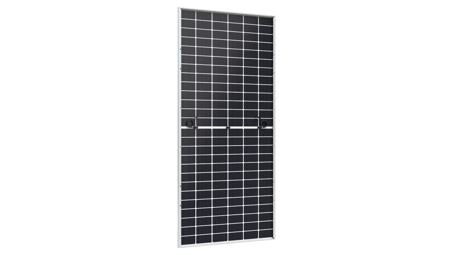 JAM66D45-625/LB | JA Solar Panel 625W