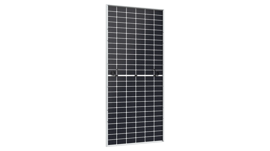 JAM66D45-625/LB | JA Solar Panel 625W