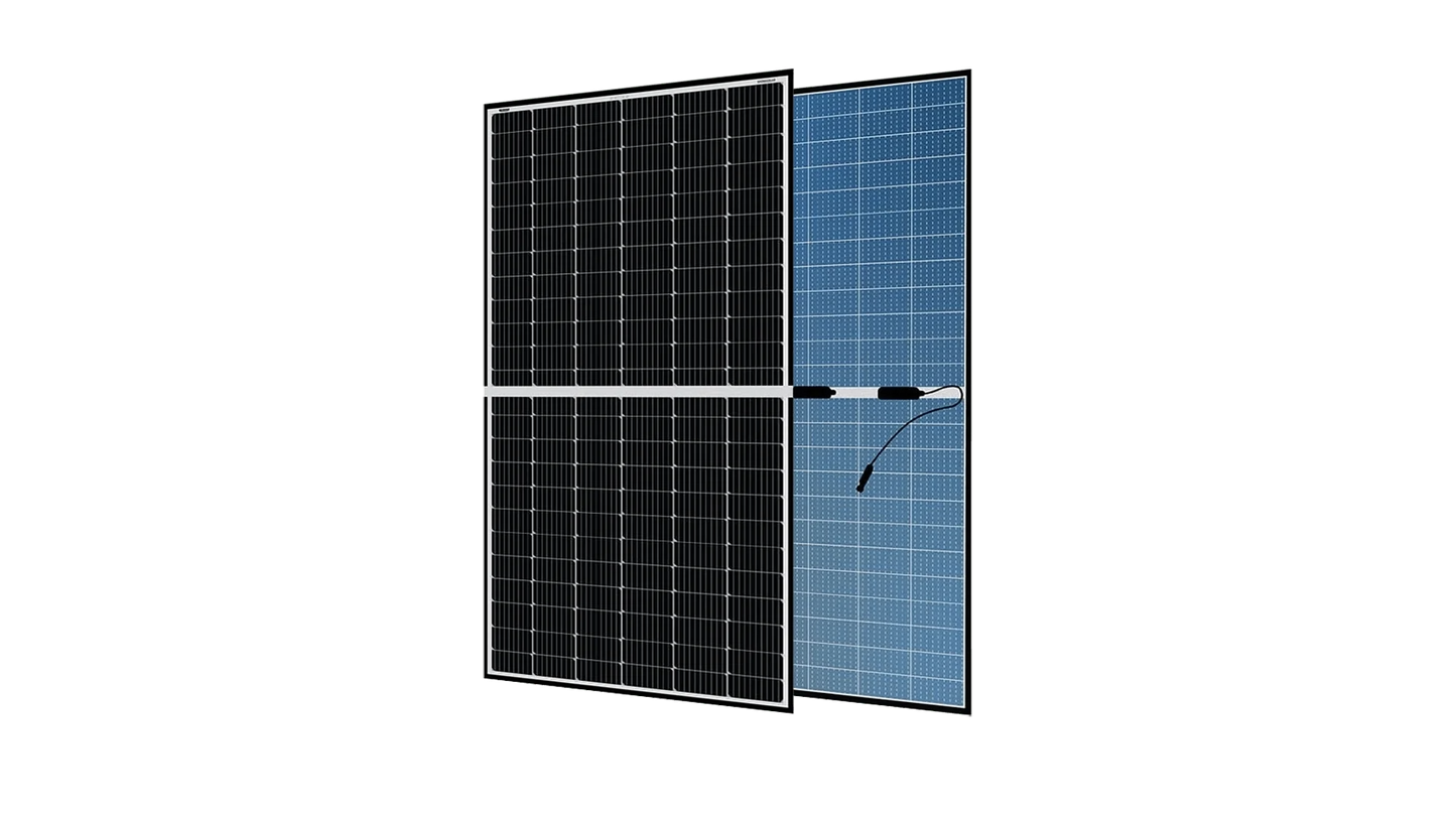 JKM590N-72HL4-BDV | Jinko Solar Panel 590W