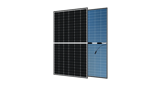 JKM590N-72HL4-BDV | Jinko Solar Panel 590W
