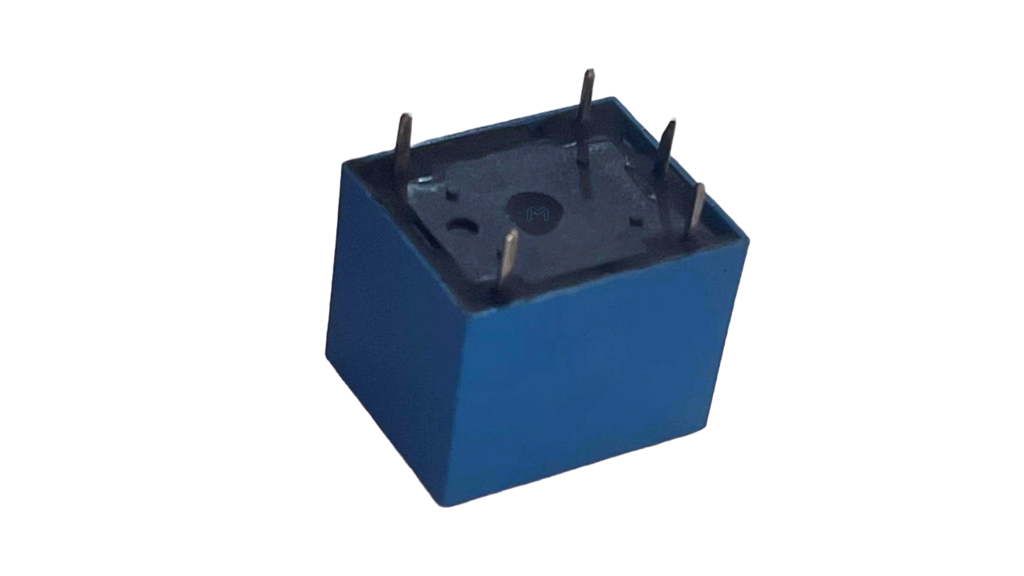 JQC-3F(T73)-5VDC | Relay 1x10A 5V 5Pin
