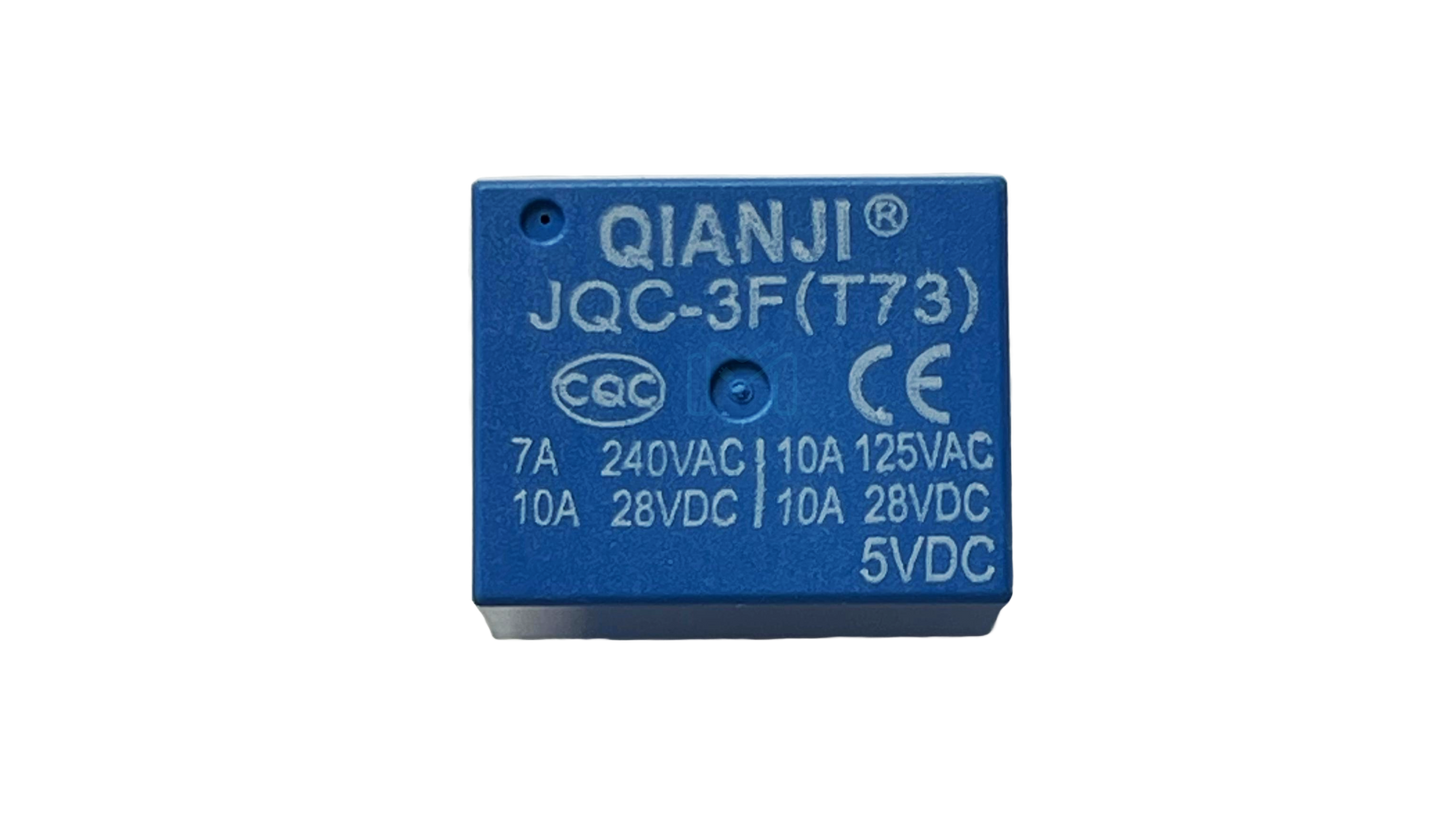 Qianji JQX-3F(T73)