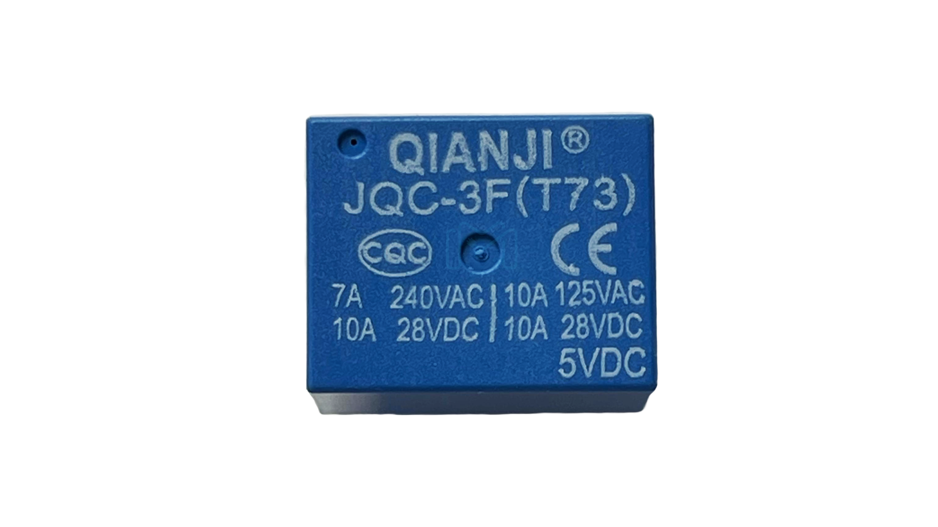 Qianji JQX-3F(T73)