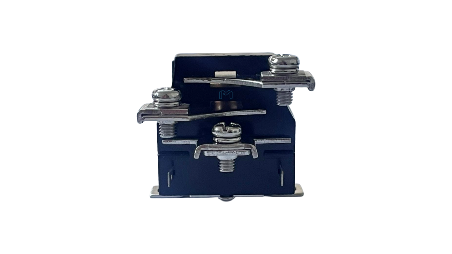 JQX-40-1Z | Relay 1x50A 24VDC