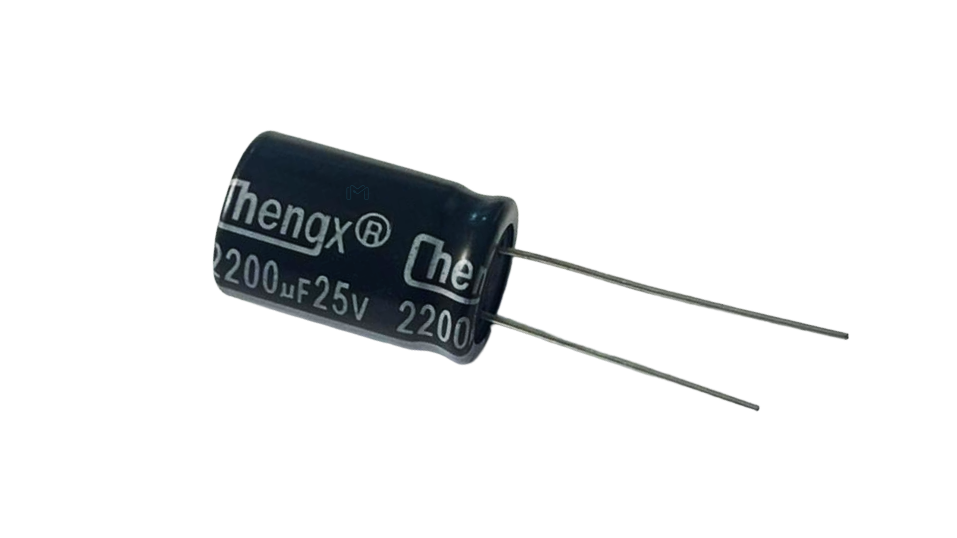 2200UF 25V 13x20 