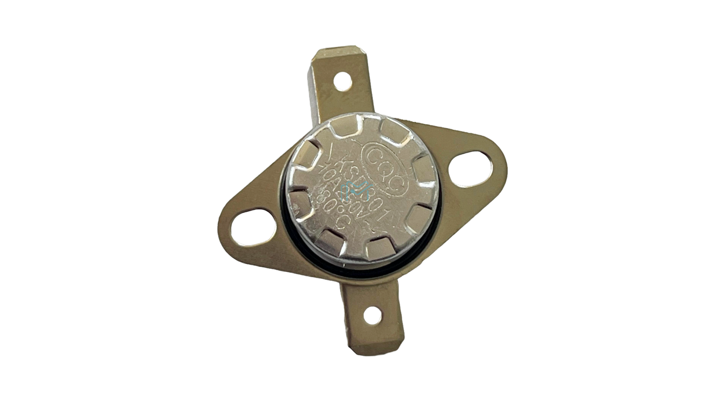 KSD301 | Thermal Switch Normal Open 80C 10A 250V